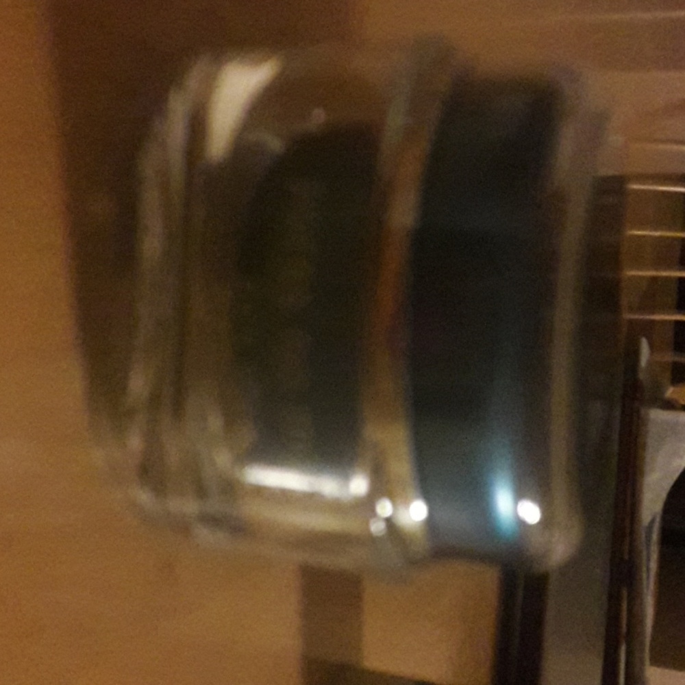 pores no more refining cream Dr Brandt.